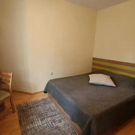 Flat Momena Lejlighed Varna