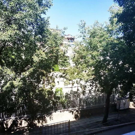 דירה Flat Momena
